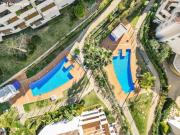 Apartamento en Alquiler en Marbella, Málaga