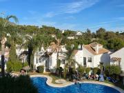 Apartamento en alquiler en Marbella, Málaga Costa del Sol