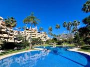 Apartamento en alquiler en Marbella, Málaga Costa del Sol