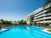 Apartamento en alquiler en Marbella, Málaga Costa del Sol