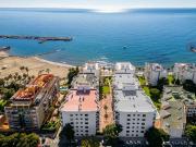 Apartamento en alquiler en Marbella, Málaga Costa del Sol