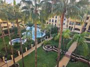 Apartamento en alquiler en Marbella, Málaga Costa del Sol