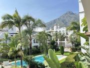 Apartamento en alquiler en Marbella, Málaga Costa del Sol Apartamento en alquiler en Marbella, Málaga Costa del Sol