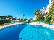 Apartamento en alquiler en Marbella, Málaga Costa del Sol
