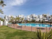 Apartamento en alquiler en Marbella, Málaga Costa del Sol