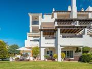 Apartamento en alquiler en Marbella, Málaga Costa del Sol