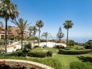 Apartamento en alquiler en Marbella, Málaga Costa del Sol