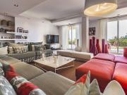 Apartamento en alquiler en Marbella, Málaga Costa del Sol