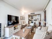 Apartamento en alquiler en Marbella, Málaga Costa del Sol