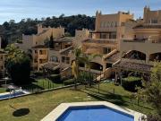 Apartamento en alquiler en Marbella, Málaga Costa del Sol