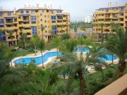 Apartamento en alquiler en Marbella, Málaga Costa del Sol