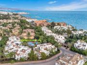 Apartamento en alquiler en Marbella, Málaga Costa del Sol