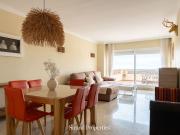 Apartamento en alquiler en Marbella, Málaga Costa del Sol