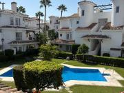 Apartamento en alquiler en Marbella, Málaga Costa del Sol