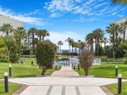 Apartamento en alquiler en Marbella, Málaga Costa del Sol