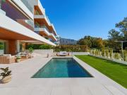 Apartamento en alquiler en Marbella, Málaga Costa del Sol
