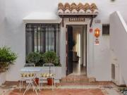 Apartamento en alquiler en Marbella, Marbella