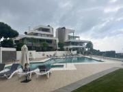 Apartamento en alquiler en Marbella, Marbella Este Dunes...