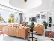 Apartamento en alquiler en Marbella, Marbella Golden...