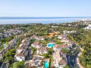 Apartamento en alquiler en Marbella, Marbella Golden...