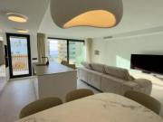 Apartamento en alquiler en Marbella, Marbella Marbella...