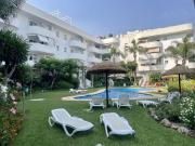Apartamento en alquiler en Marbella, Milla de Oro