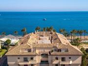 Apartamento en alquiler en Marbella, Nueva Alcantara