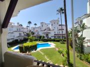 Apartamento en alquiler en Marbella, Nueva Andalucia