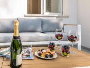 Apartamento en alquiler en Marbella, Nueva Andalucia