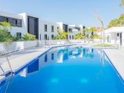 Apartamento en alquiler en Marbella, Nueva Andalucia