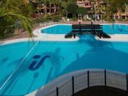 Apartamento en alquiler en Marbella, Nueva Andalucia