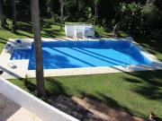 Apartamento en alquiler en Marbella, Nueva Andalucia