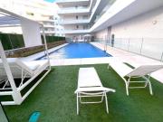 Apartamento en alquiler en Marbella, Nueva Andalucia...