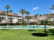 Apartamento en alquiler en Marbella, Nueva Andalucia La...