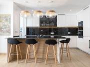 Apartamento en alquiler en Marbella, Nueva Andalucia Los...