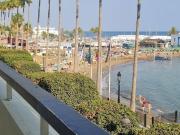 Apartamento en alquiler en Marbella, Playa Bajadilla Puertos