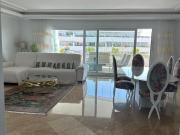 Apartamento en alquiler en Marbella, Puerto Banús