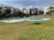 Apartamento en alquiler en Marbella, Puerto Banus