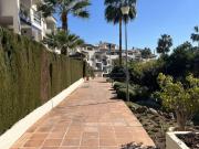 Apartamento en alquiler en Marbella, Puerto Banus