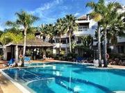 Apartamento en alquiler en Marbella, Puerto Banus
