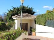 Apartamento en alquiler en Marbella, Puerto Banus