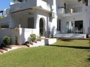 Apartamento en alquiler en Marbella, Puerto Banus