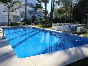 Apartamento en alquiler en Marbella, Puerto Banus