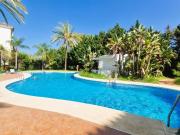 Apartamento en alquiler en Marbella, Puerto Banús
