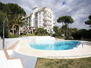 Apartamento en alquiler en Marbella, Puerto Banus...