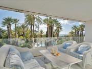 Apartamento en alquiler en Marbella, Rio Real