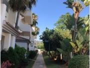 Apartamento en alquiler en Marbella, Santa María