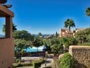 Apartamento en alquiler en Marbella, Santa María