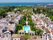 Apartamento en alquiler en Marbella, Sierra Blanca