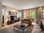 Apartamento en alquiler en Marbella, The Golden Mile